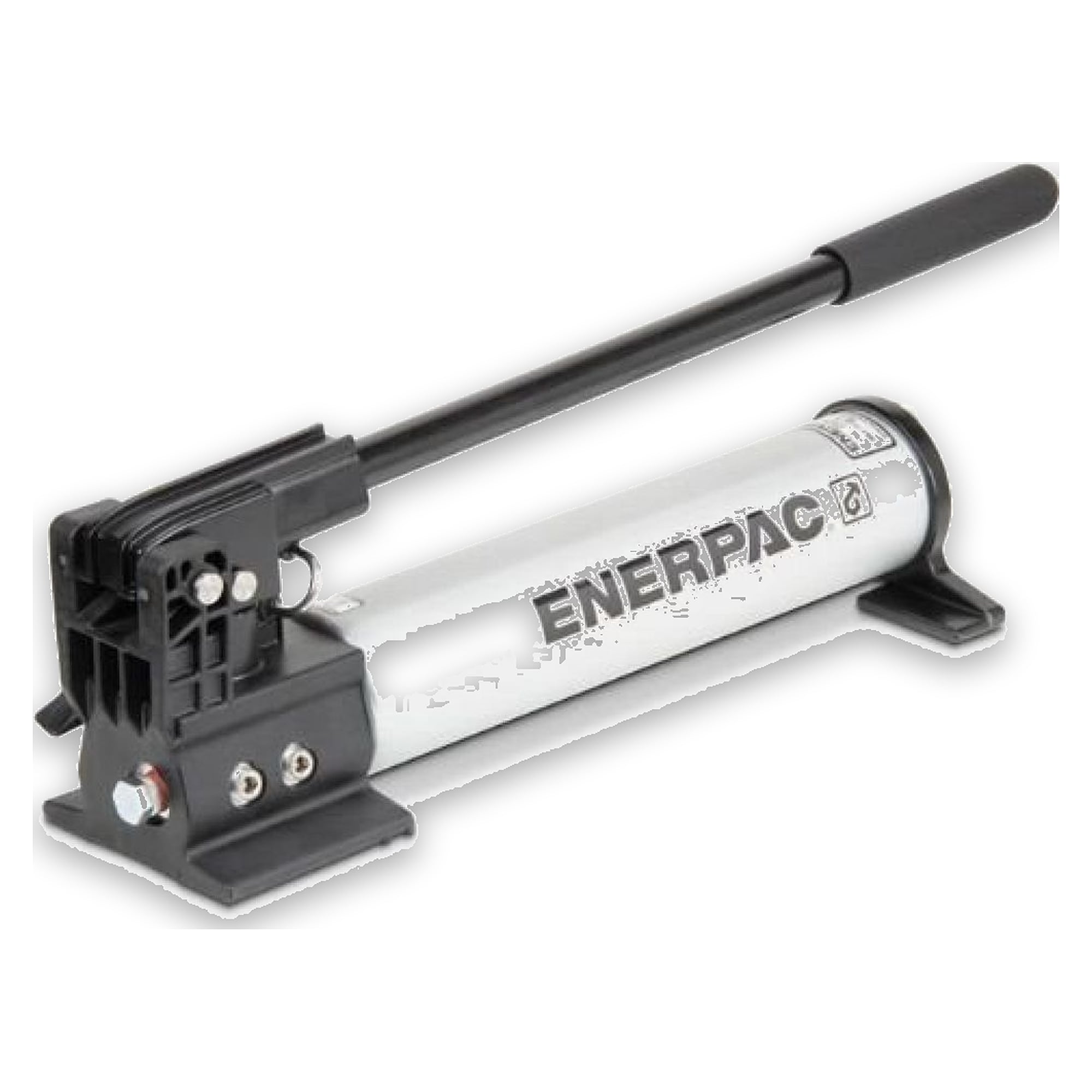 Extreme Environment Hydraulic Hand Pump, Two Speed, 901 cm³ - Enerpac P392ALSS