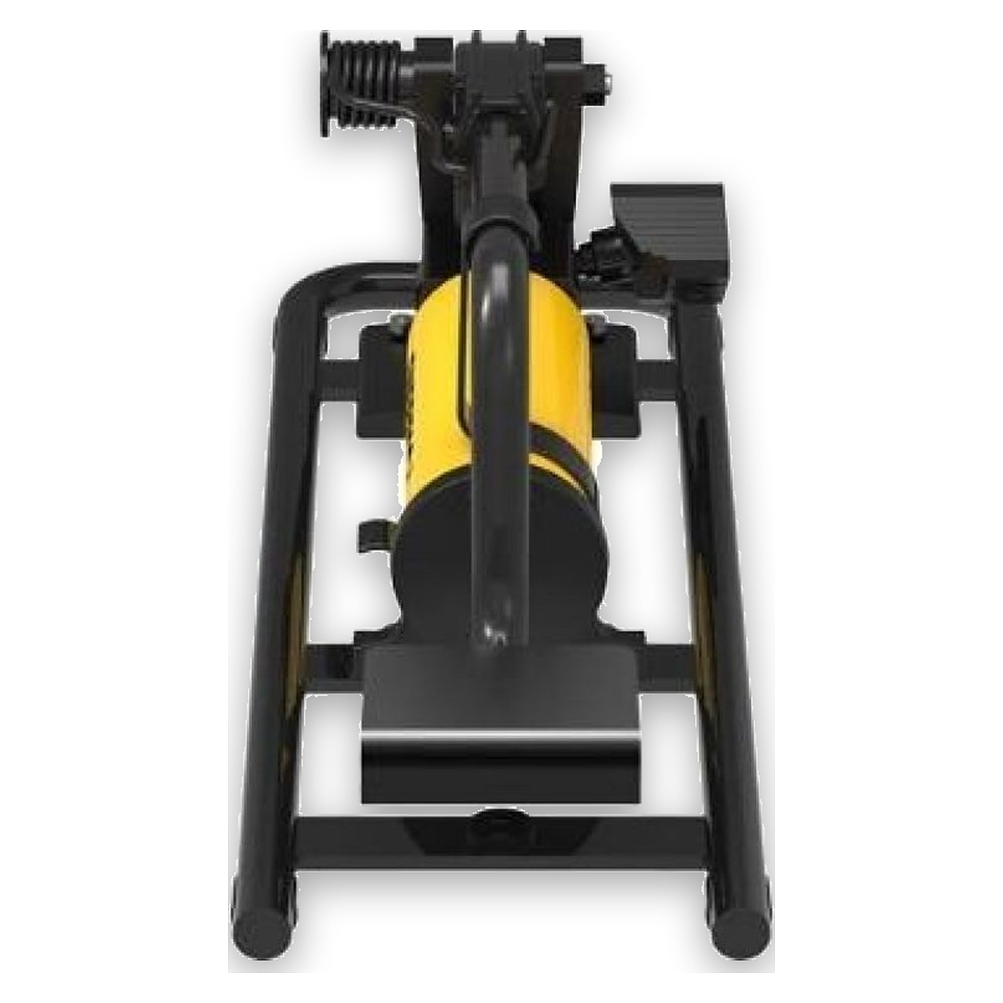 Leichte Hydraulik-Fußpumpe, zweistufig, 492 cm³ - Enerpac P392FP