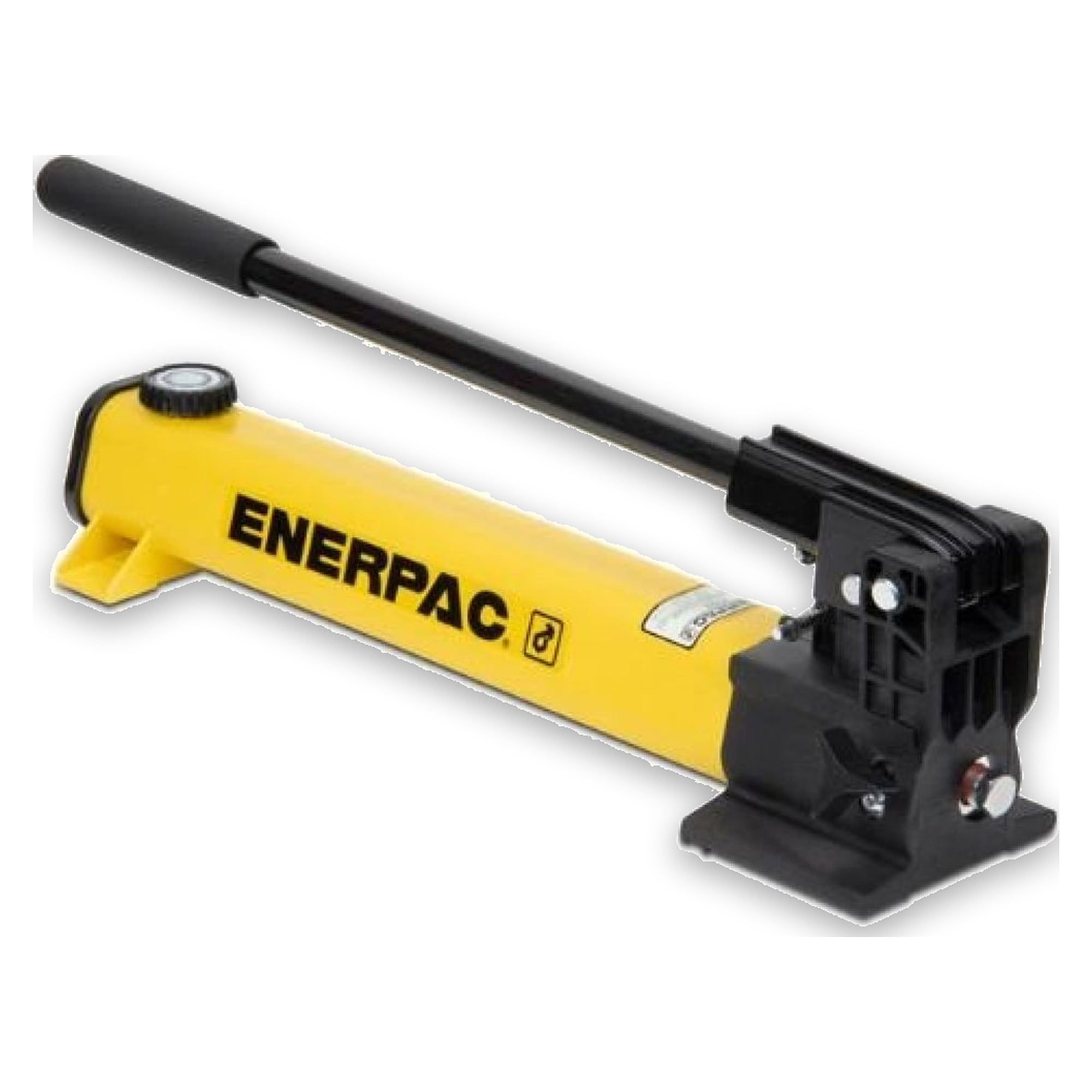 Leichte Hydraulik-Handpumpe, zweistufig, 901 cm³ - Enerpac P392
