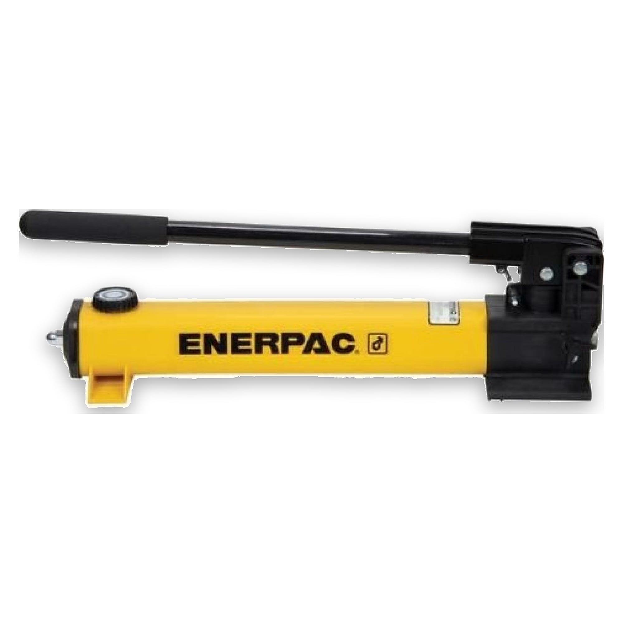 Leichte Hydraulik-Handpumpe, zweistufig, 901 cm³ - Enerpac P392