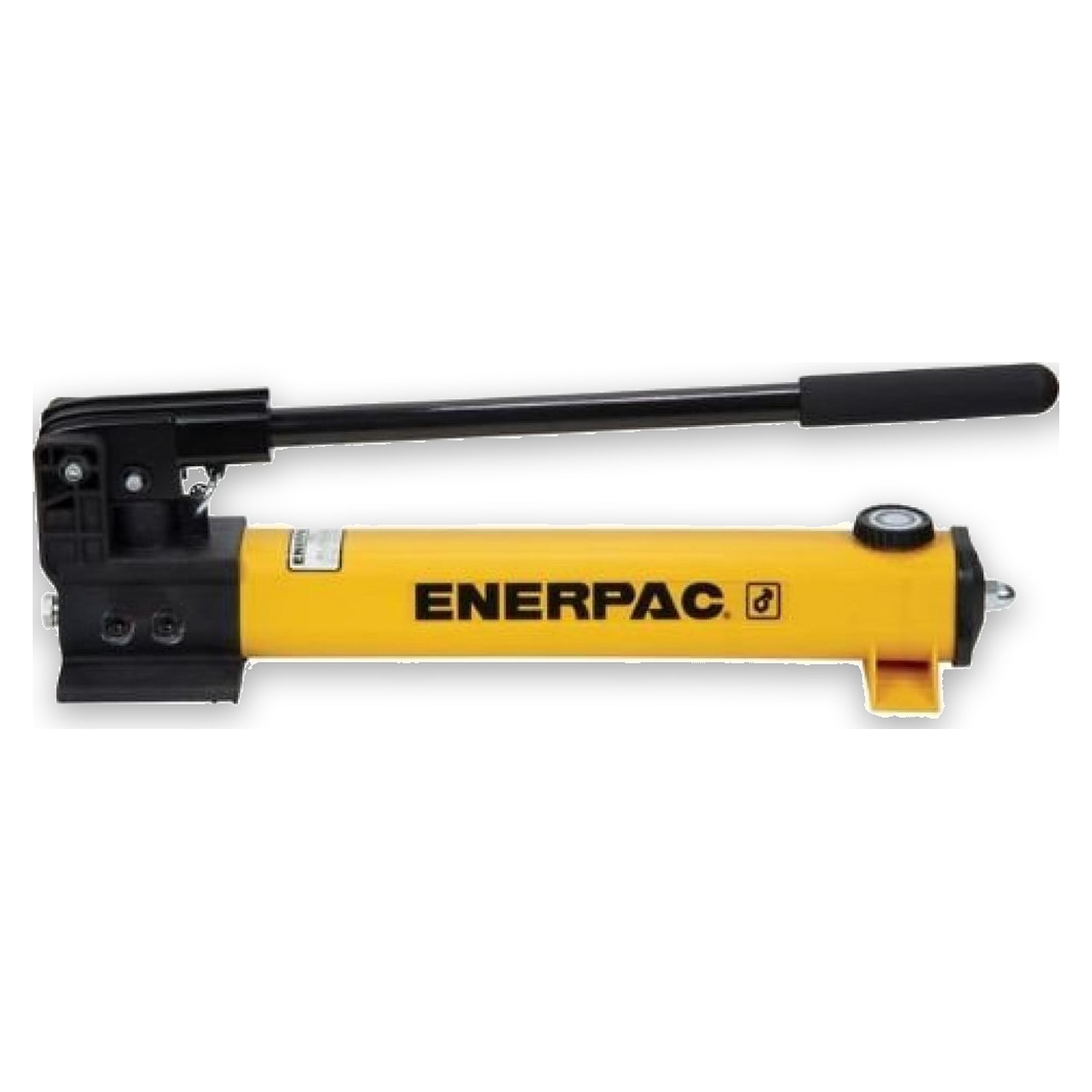 Leichte Hydraulik-Handpumpe, zweistufig, 901 cm³ - Enerpac P392