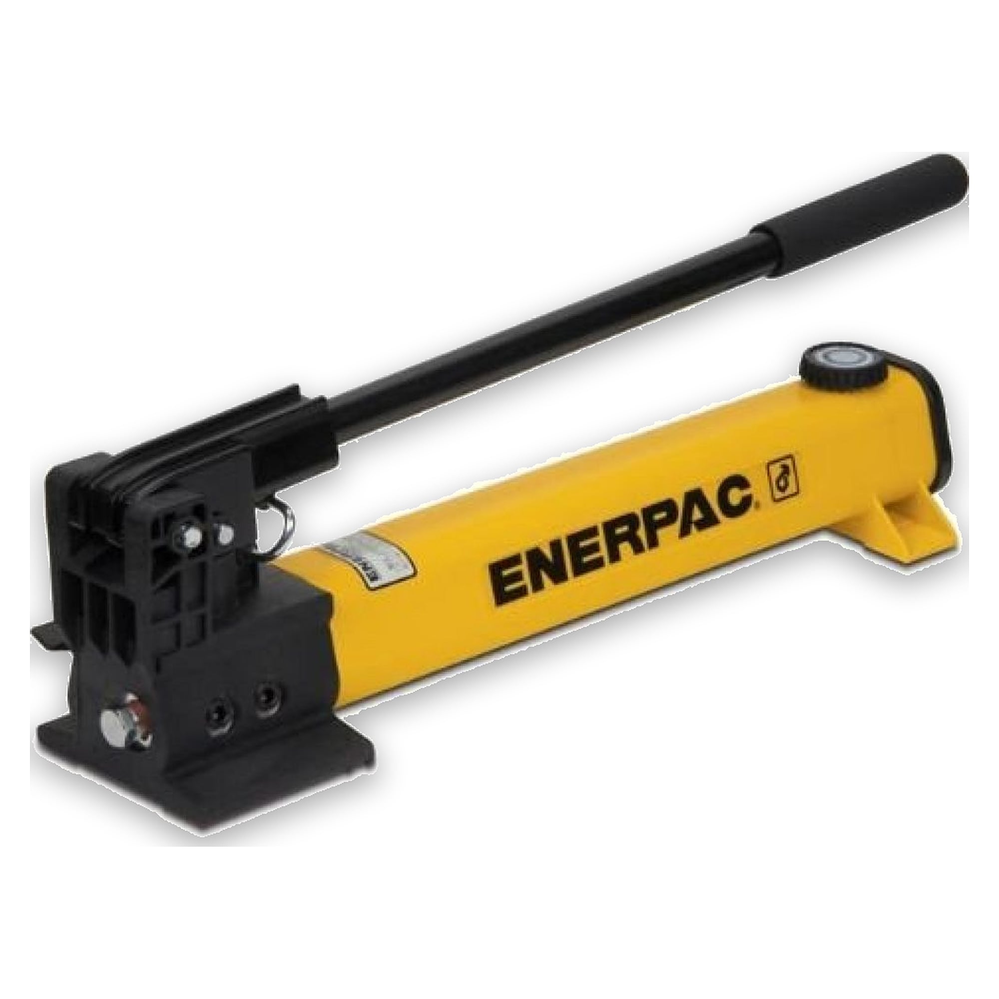 Leichte Hydraulik-Handpumpe, zweistufig, 901 cm³ - Enerpac P392