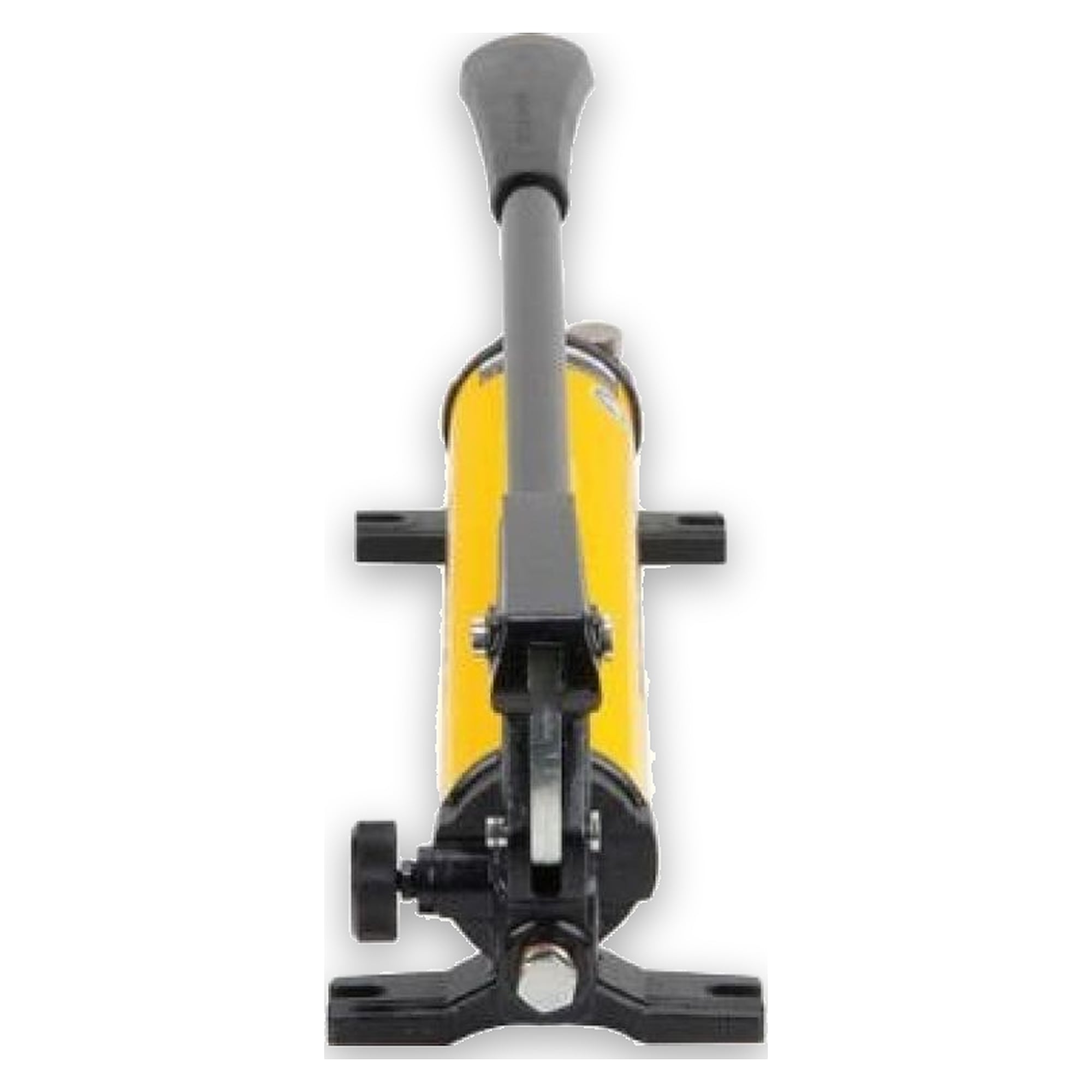 ULTIMA Steel Hydraulic Hand Pump, Single Speed, 672 cm³ - Enerpac P39