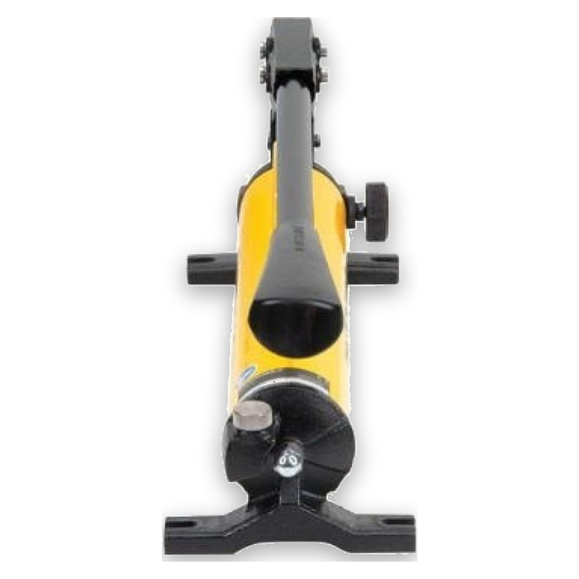 ULTIMA Steel Hydraulic Hand Pump, Single Speed, 672 cm³ - Enerpac P39