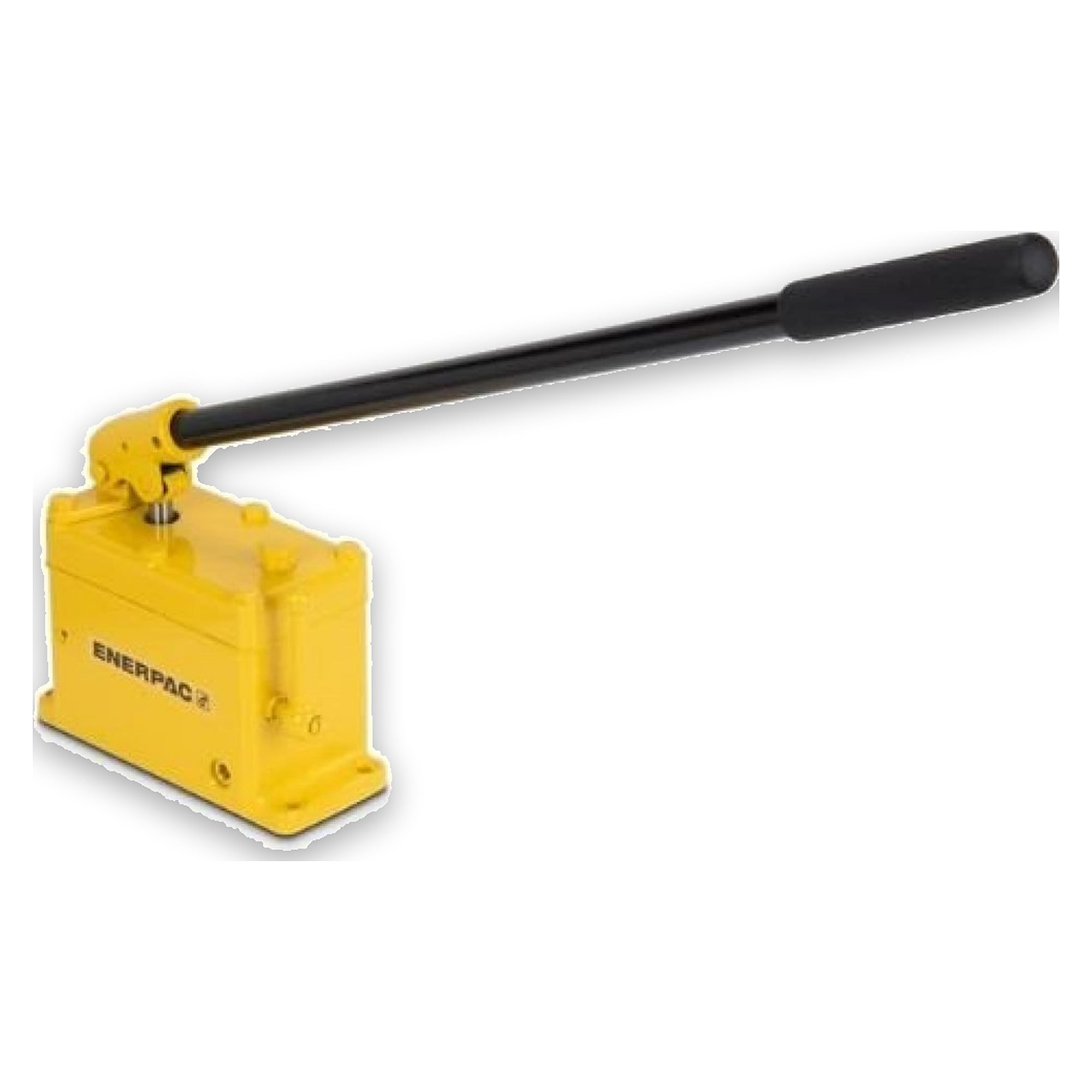 Low Pressure Hydraulic Hand Pump, Single Speed, 819 cm³ - Enerpac P51
