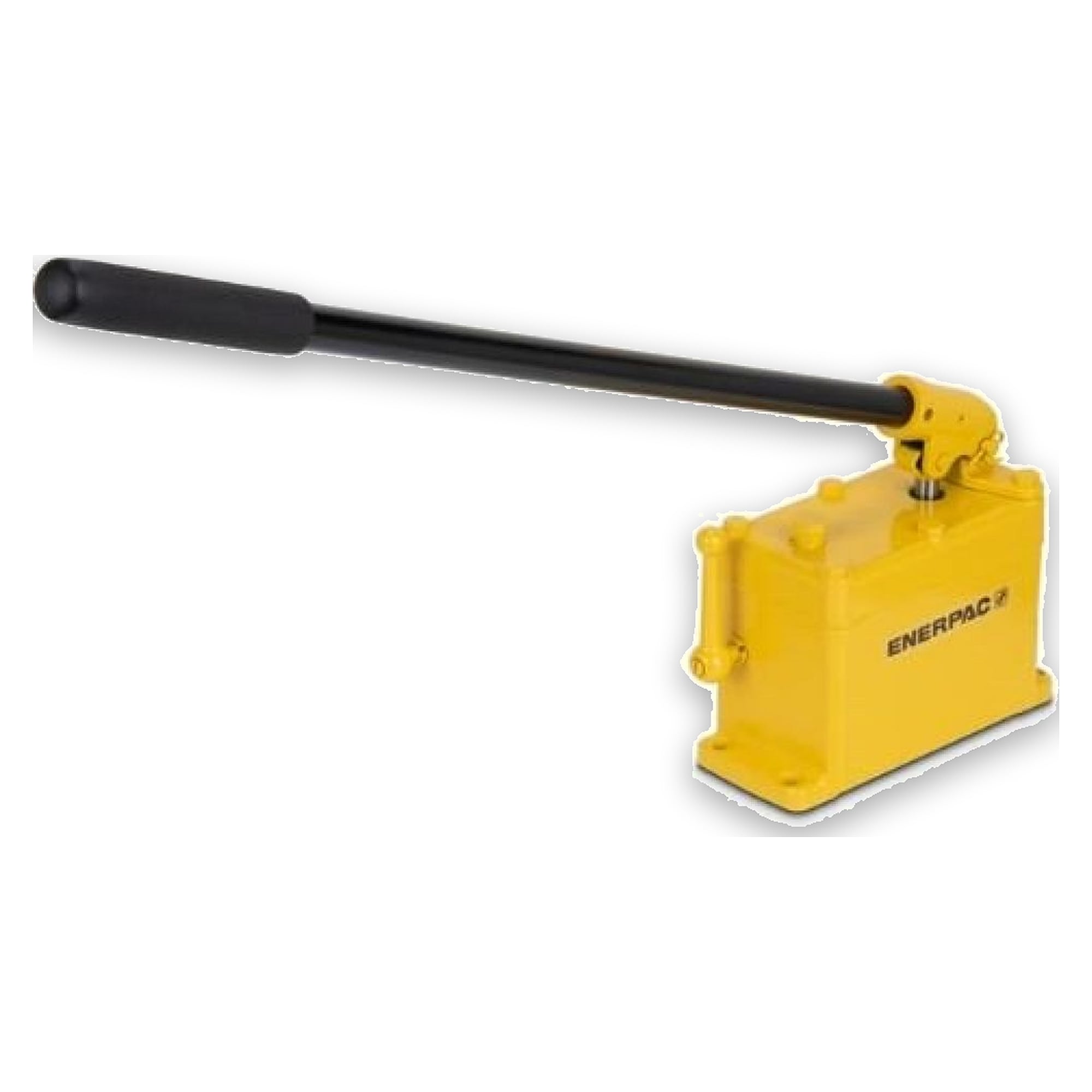 Niederdruck-Hydraulikhandpumpe, einstufig, 819 cm³ - Enerpac P51