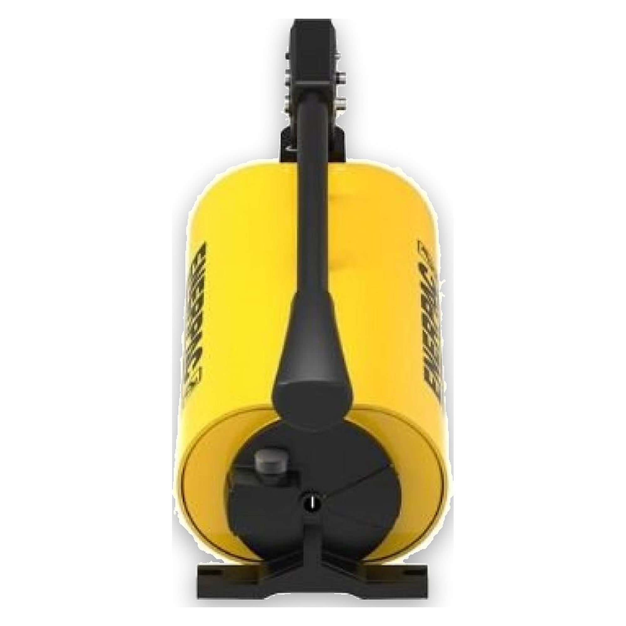 ULTIMA Steel Hydraulic Hand Pump, Two Speed, 4100 cm³ - Enerpac P801