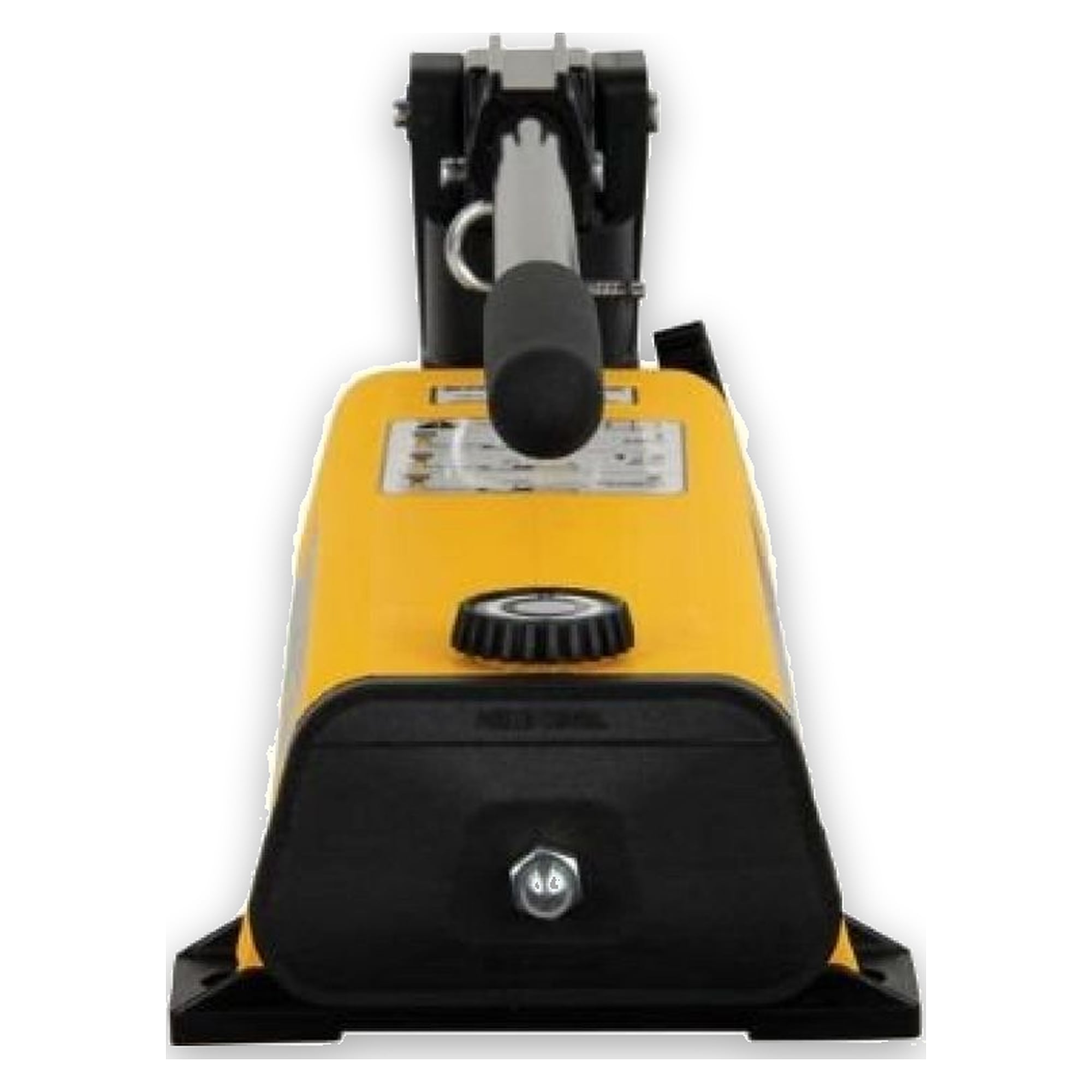 Lightweight Hydraulic Hand Pump, Two Speed, 2540 cm³ - Enerpac P802