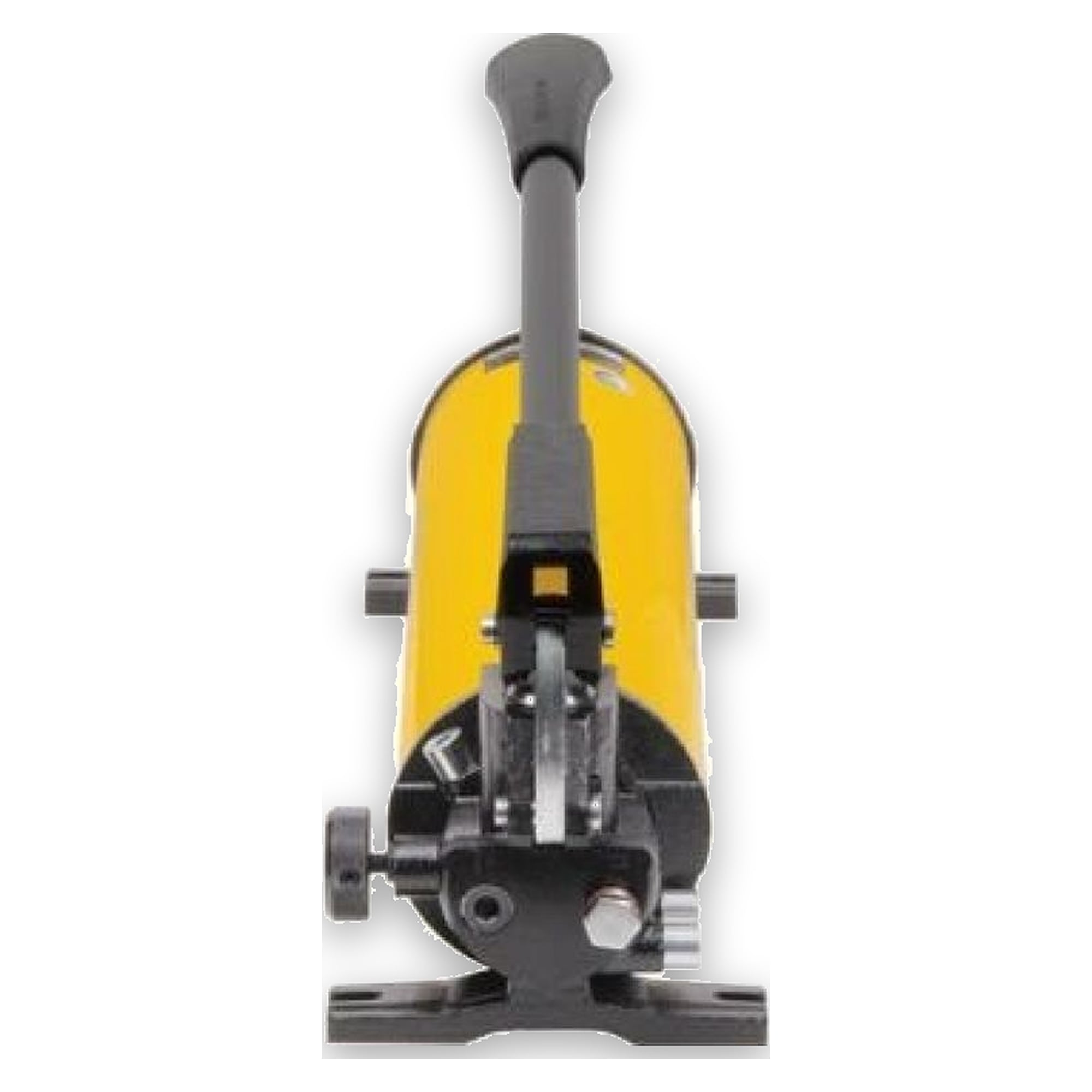 ULTIMA Hydraulik-Stahlhandpumpe, zweistufig, 2200 cm³ - Enerpac P80