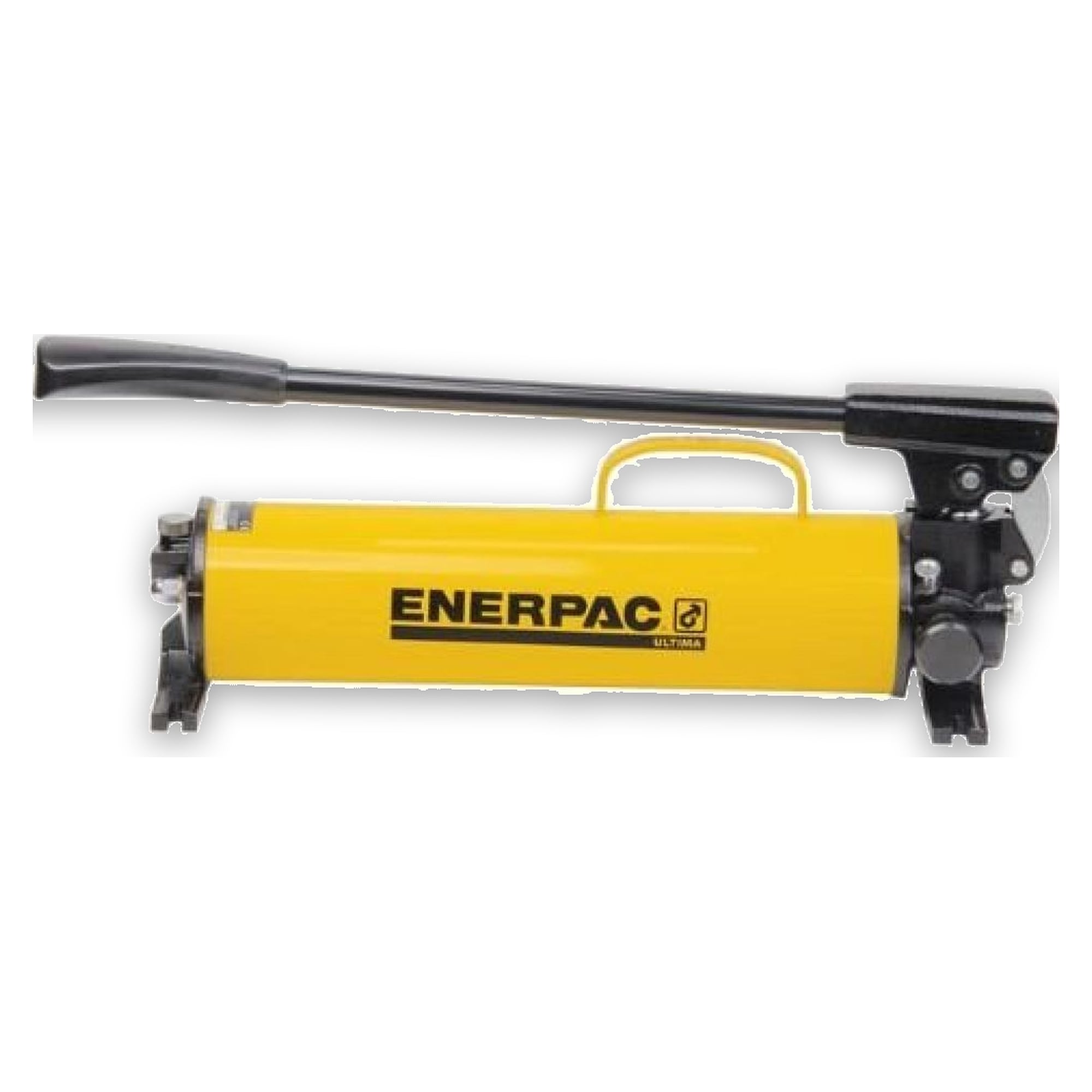 ULTIMA Hydraulik-Stahlhandpumpe, zweistufig, 2200 cm³ - Enerpac P80