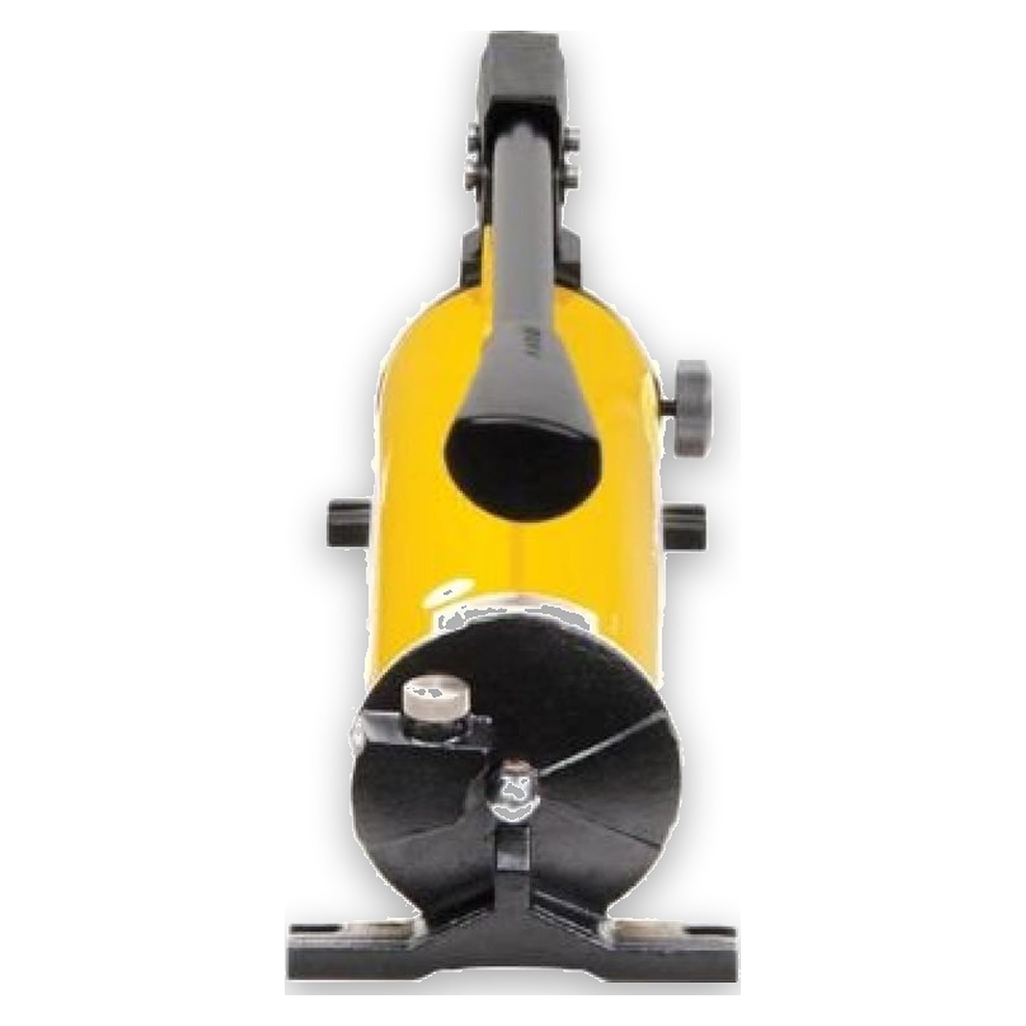 ULTIMA Hydraulik-Stahlhandpumpe, zweistufig, 2200 cm³ - Enerpac P80
