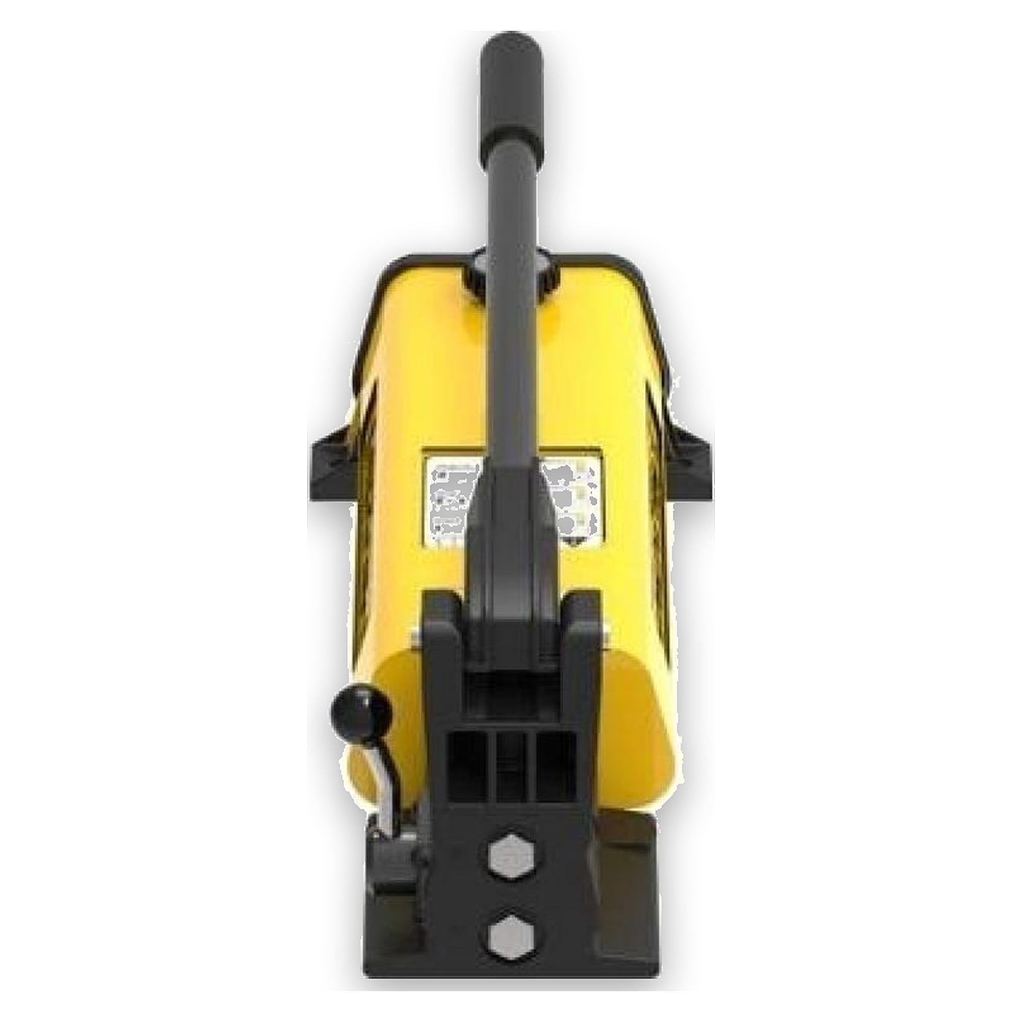 Lightweight Hydraulic Hand Pump, Two Speed, 2540 cm³ - Enerpac P842