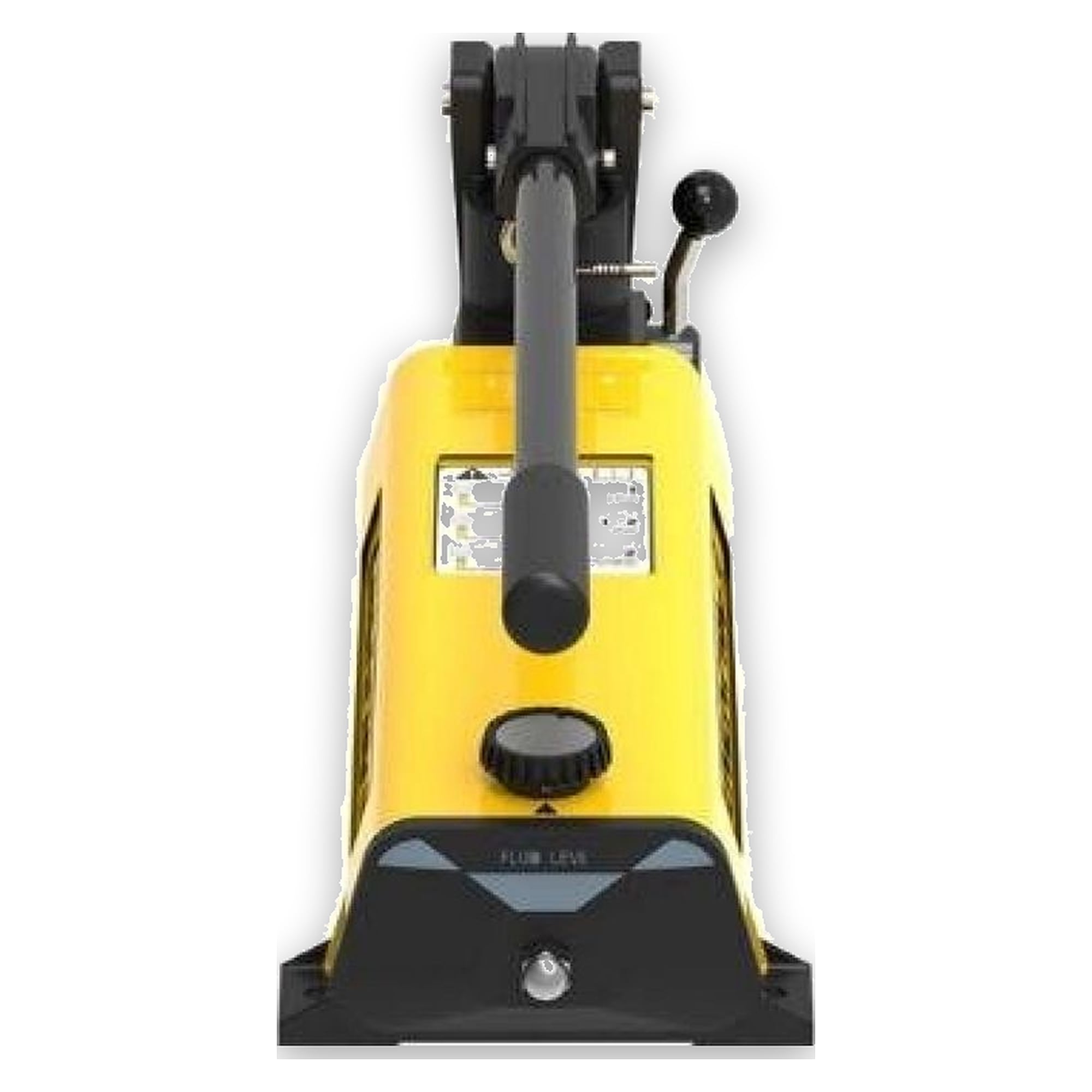 Lightweight Hydraulic Hand Pump, Two Speed, 2540 cm³ - Enerpac P842