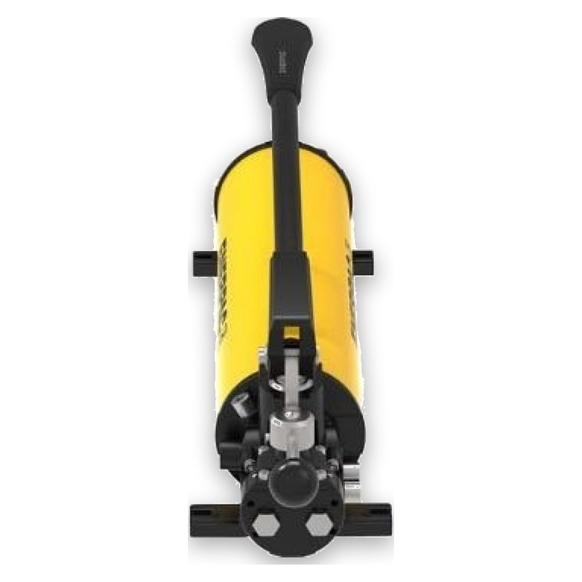 ULTIMA Hydraulik-Stahlhandpumpe, zweistufig, 2200 cm³ - Enerpac P84
