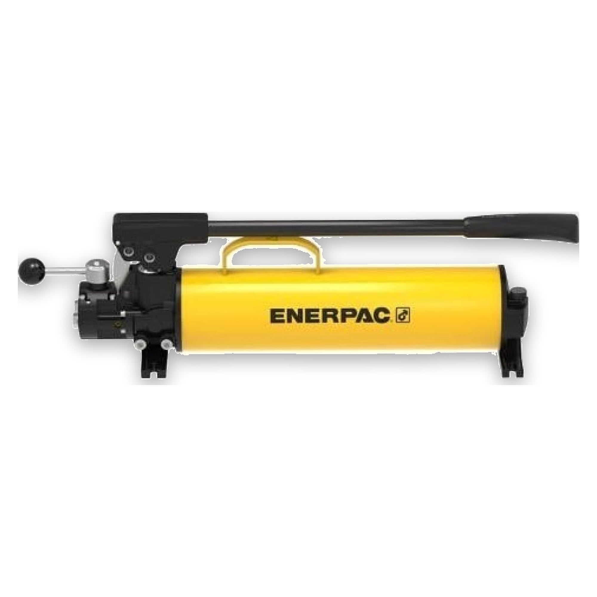ULTIMA Hydraulik-Stahlhandpumpe, zweistufig, 2200 cm³ - Enerpac P84