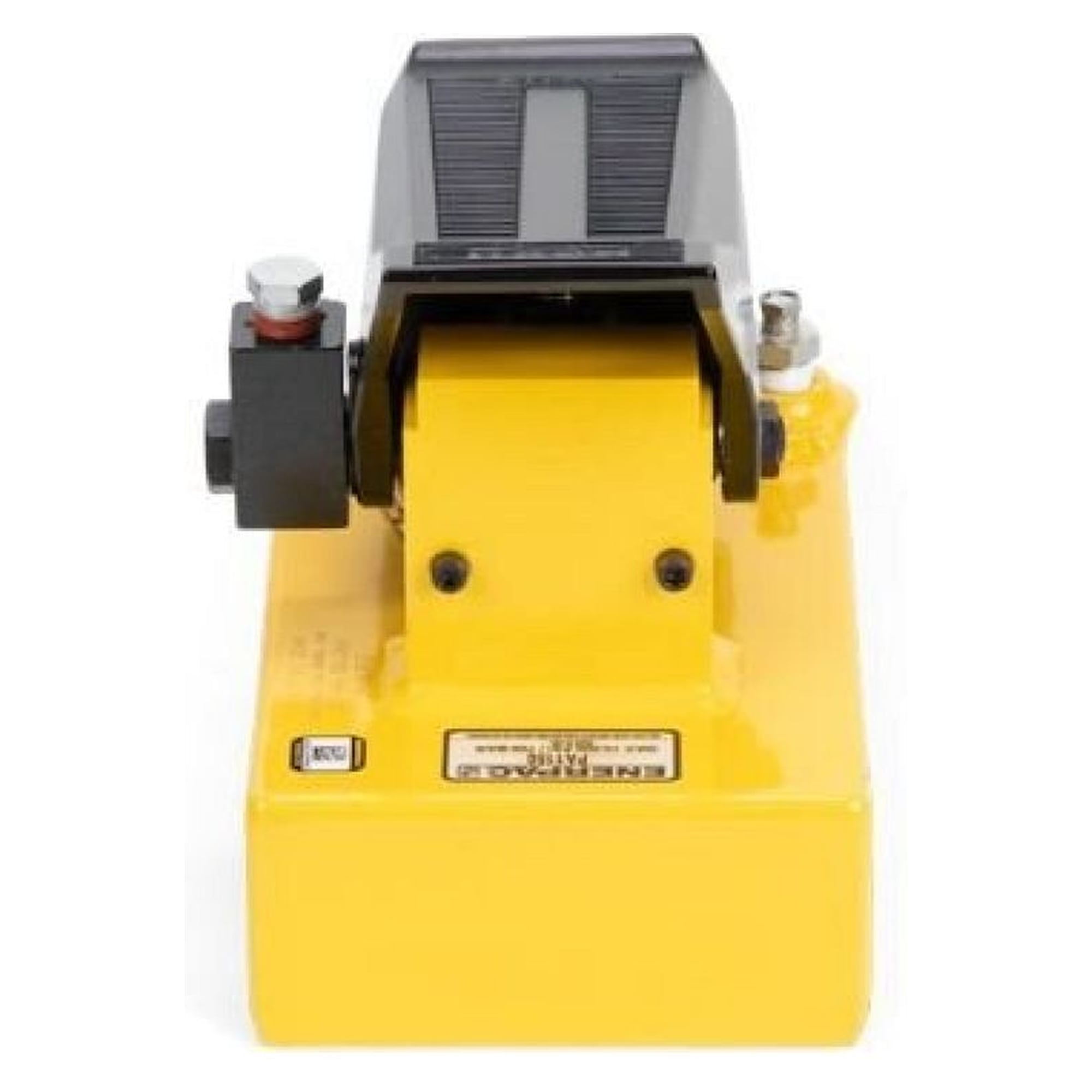 Air Hydraulic Foot Pump, 1311 cm³, 700 bar - Enerpac PA1150