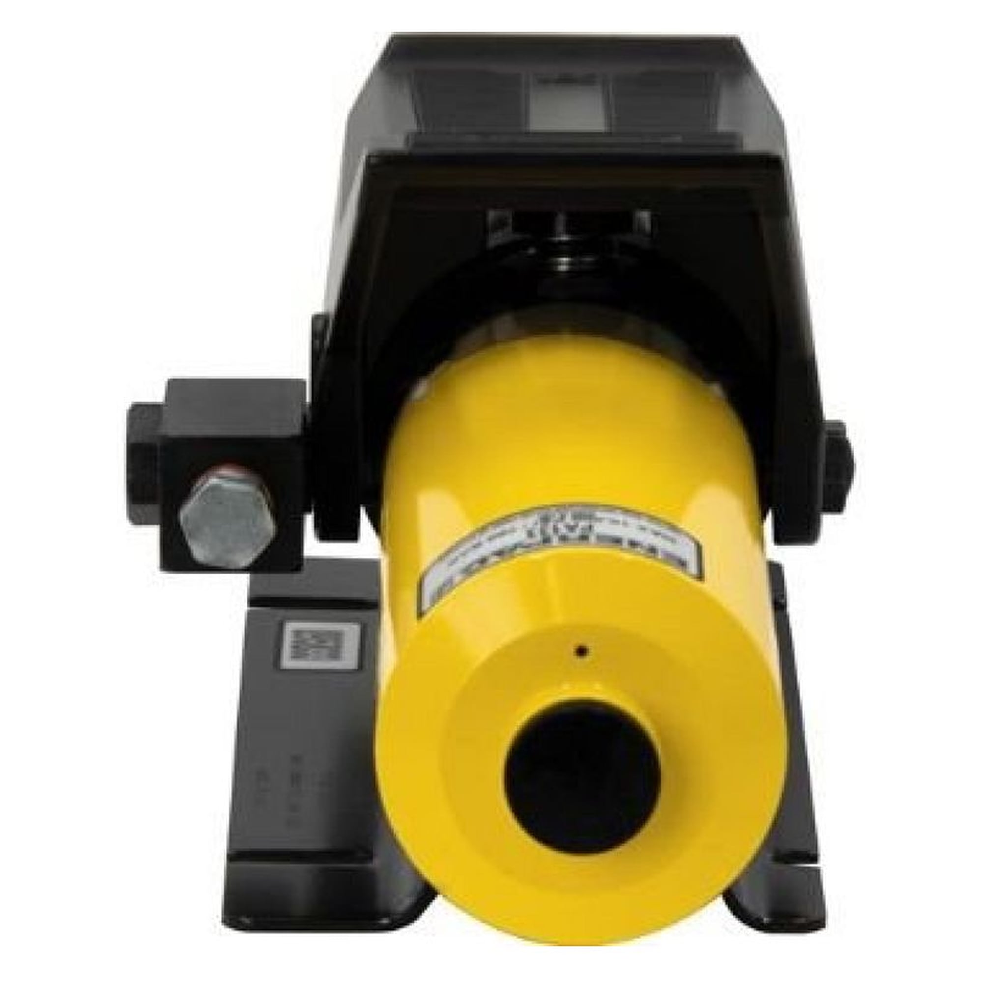 Air Hydraulic Foot Pump, 589 cm³, 700 bar - Enerpac PA133