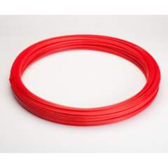 Norgren PU2-0112100 Pu-Rohr 12/8 Rot 100M