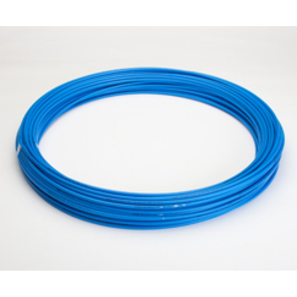 Norgren PU2-0512100 Pu-Rohr 12/8 Blau 100M