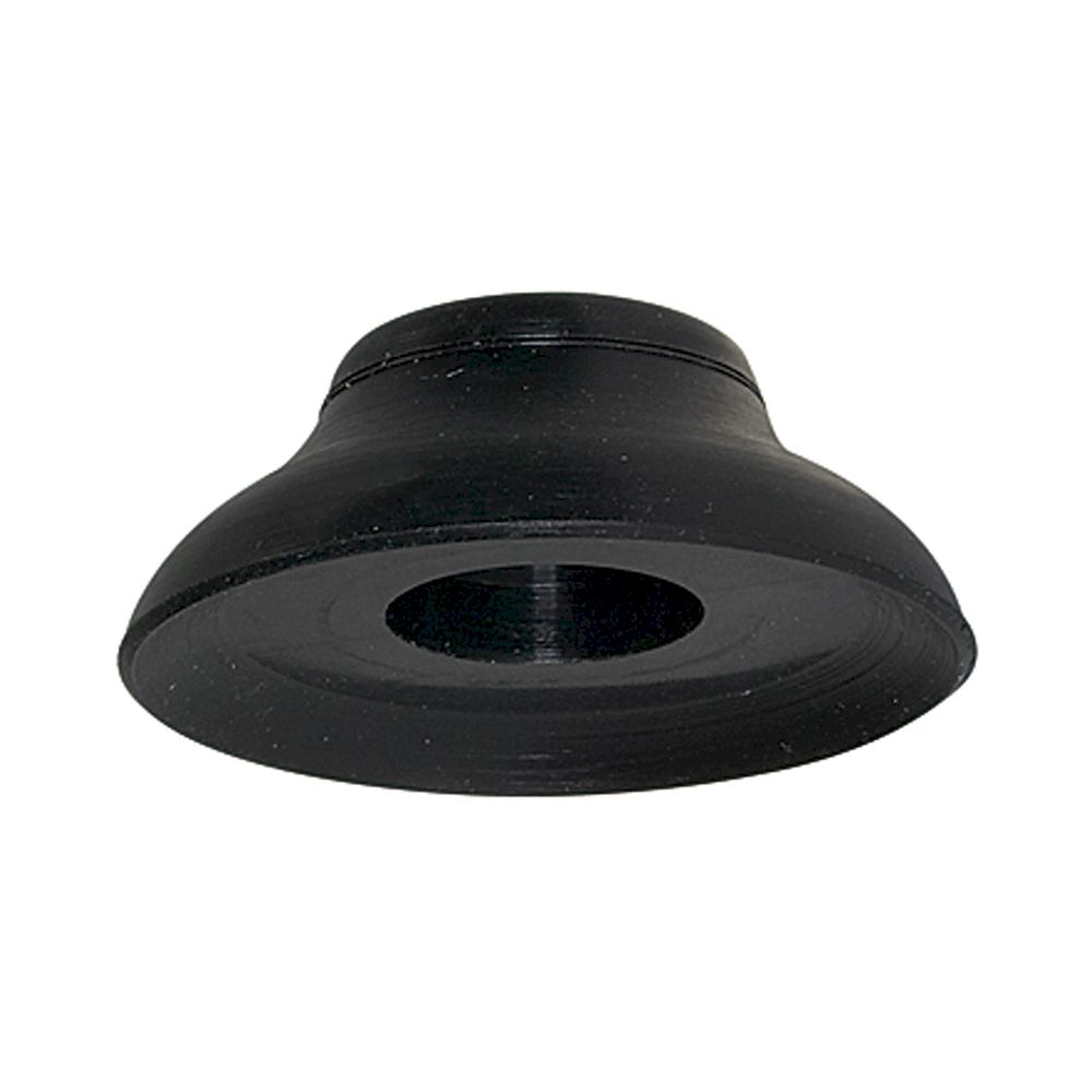 Riegler 108438.Flat suction cup, round, Material NBR, »PFG« ø: 20 mm