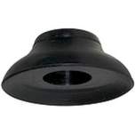 Riegler 108443.Flat suction cup, round, Material NBR, »PFG« ø: 50 mm