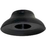 Riegler 108440.Flat suction cup, round, Material NBR, »PFG« ø: 30 mm