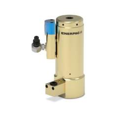 Enerpac PGTD3046S, Doble puente, Tensores de pernos hidráulicos para el sector de la generación de electricidad, 1.18 pulg Diámetro del perno, M30 Tamaño del tensor, 1.81 pulg A/F de la tuerca