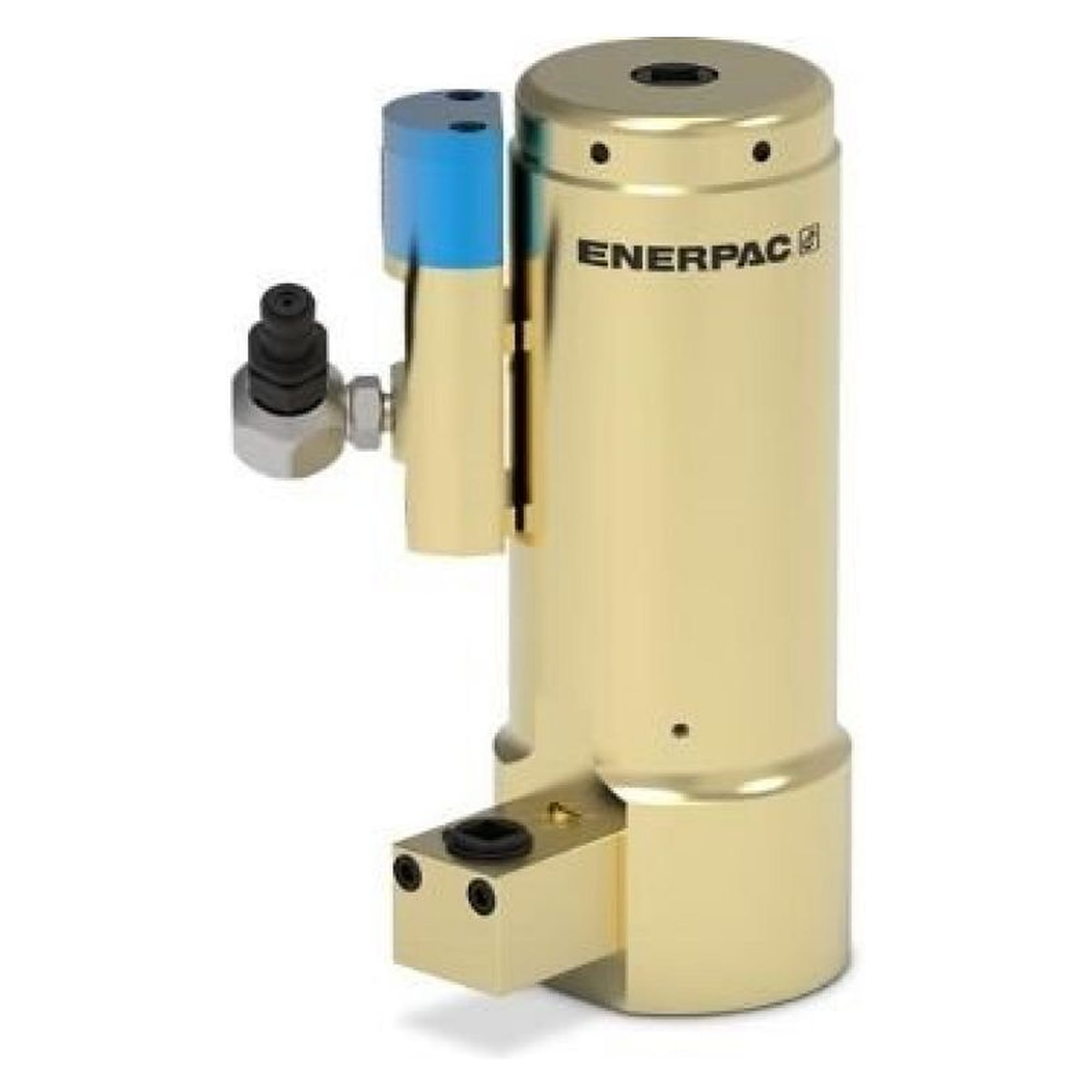 Hydraulic Bolt Tensioner, 56 mm Bolt, M56 x 5.5, 85 mm A/F - Enerpac PGTD5685S