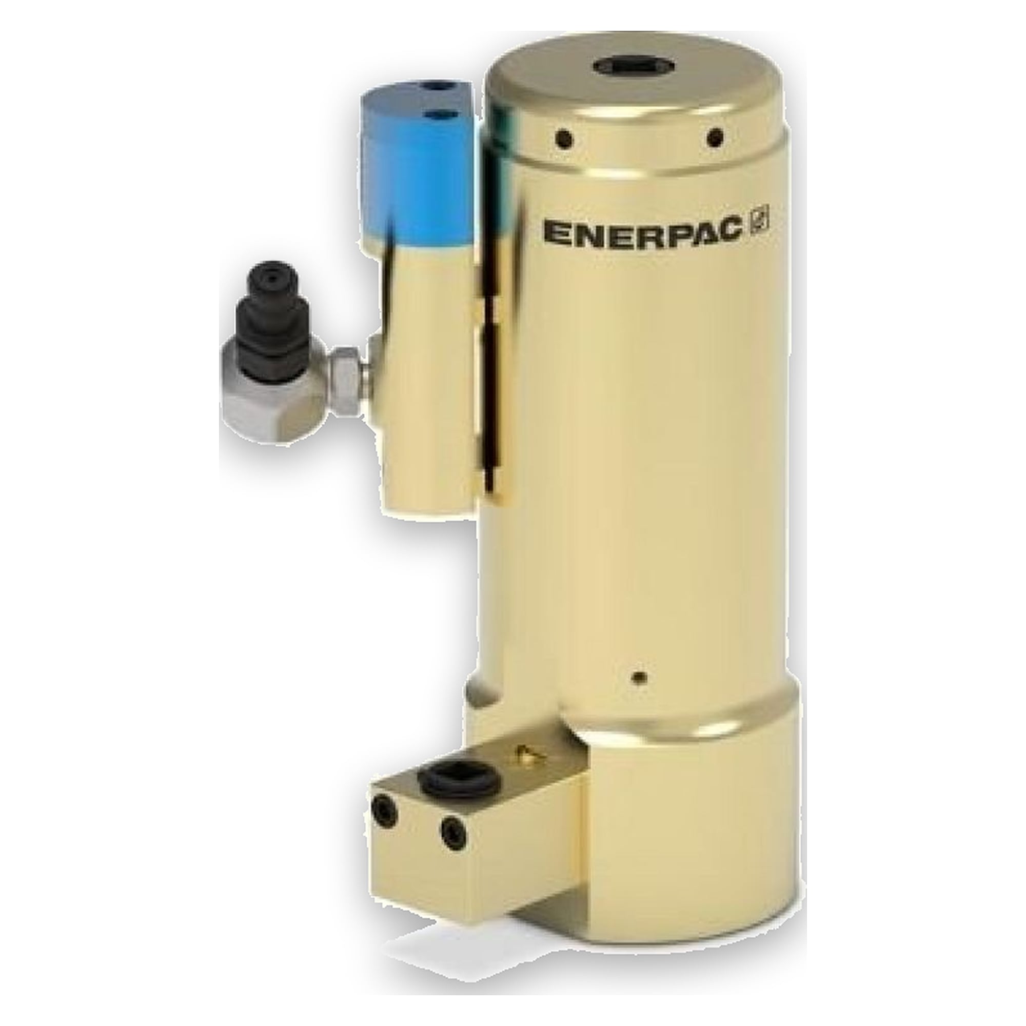 Hydraulic Bolt Tensioner, 33 mm Bolt, M33 x 3.5, 50 mm A/F - Enerpac PGTD3350S