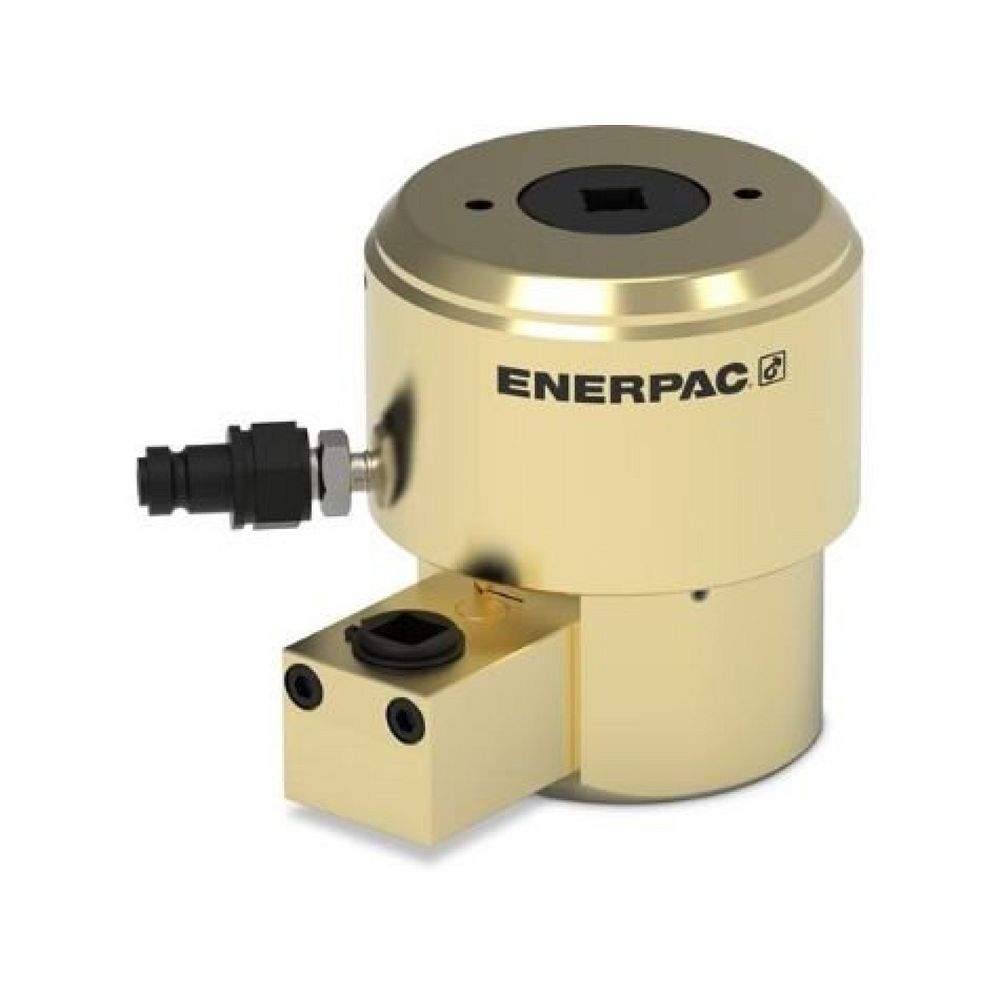 Enerpac PGTS2030S, Einstufig, Hydraulische Schraubenspannungselemente für die Stromerzeugung, 20 mm Schraubendurchmesser, M20 x 2,5 Gewinde, 30 mm Schlüsselweite der Mutter