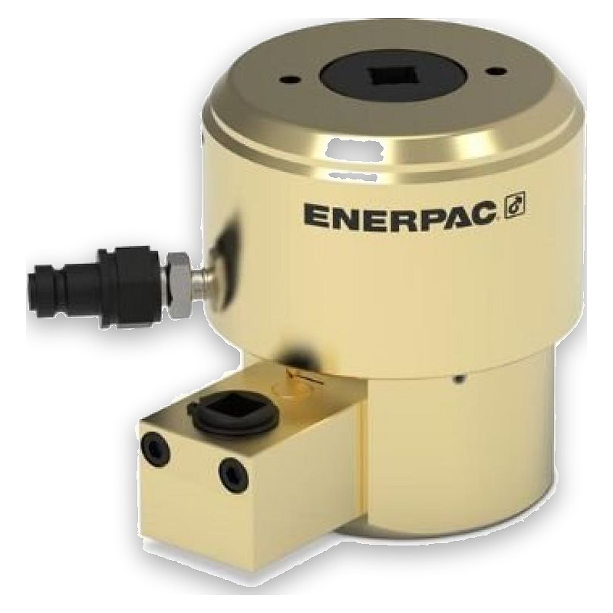Hydraulic Bolt Tensioner, 27 mm Bolt, M27 x 3.0, 42 mm A/F - Enerpac PGTS2742S
