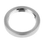 Norgren 2962-04. Panel Nut for 07 Series (Metal)