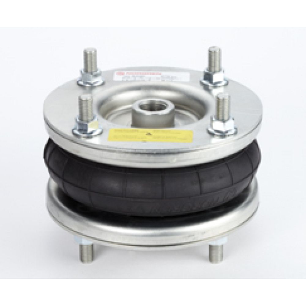 Norgren M/31061. Air bellow, single acting, 6" diameter, 55mm stroke