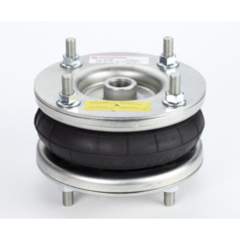 Norgren M/31061. Air bellow, single acting, 6" diameter, 55mm stroke