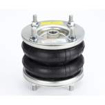 Norgren M/31062. Air bellow, single acting, 6" diameter, 115mm stroke