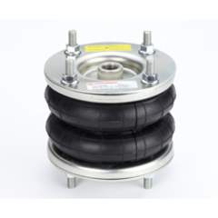 Norgren M/31062. Air bellow, single acting, 6" diameter, 115mm stroke