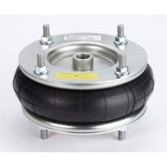 Norgren M/31081. Air bellow, single acting, 8" diameter, 75mm stroke