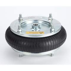 Norgren M/31101. Air bellow, single acting, 10" diameter, 100mm stroke