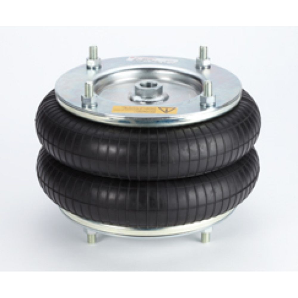 Norgren M/31102. Cilindro elástico de fuelle, simple efecto, diámetro 10", carrera 225mm