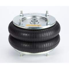 Norgren M/31102. Cilindro elástico de fuelle, simple efecto, diámetro 10", carrera 225mm