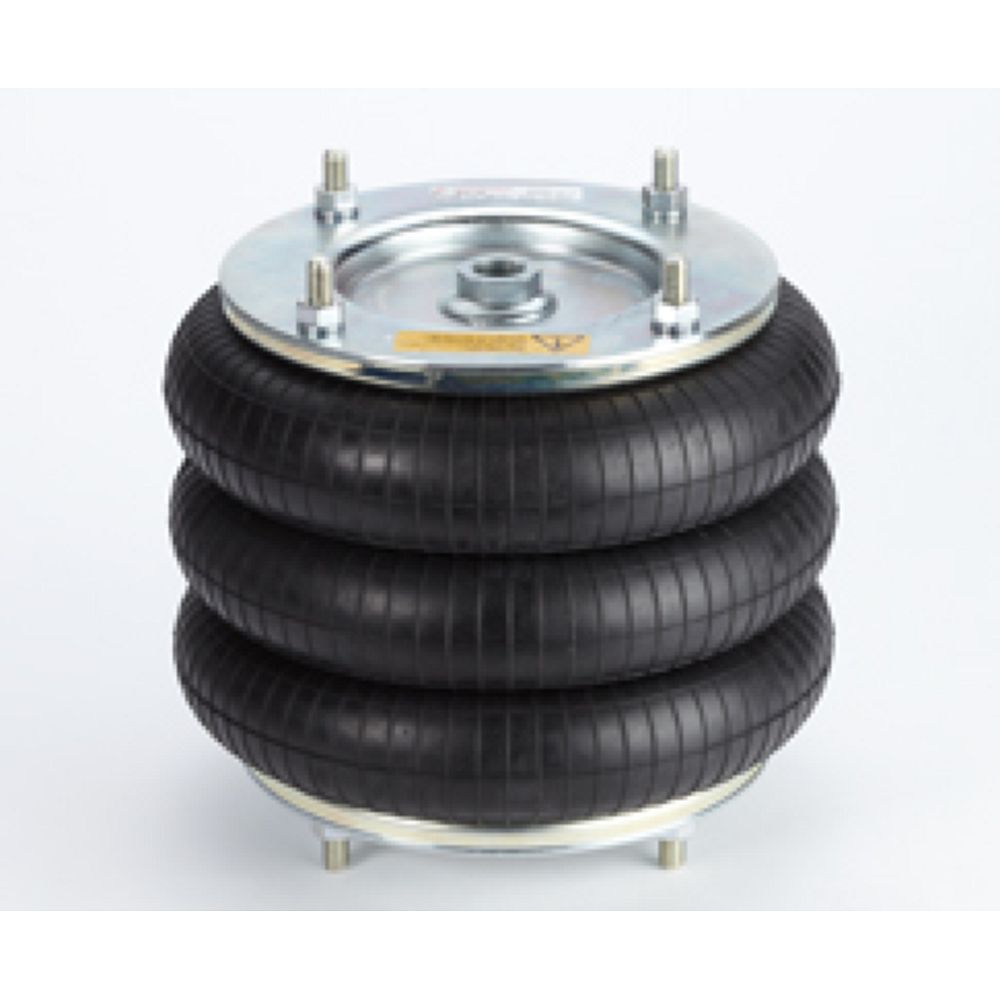 Norgren M/31103. Cilindro elástico de fuelle, simple efecto, diámetro 10", carrera 330mm