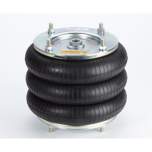 Norgren M/31103. Cilindro elástico de fuelle, simple efecto, diámetro 10", carrera 330mm