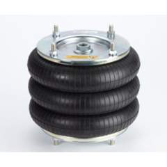 Norgren M/31103. Air bellow, single acting, 10" diameter, 330mm stroke