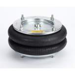 Norgren M/31122. Air bellow, single acting, 12" diameter, 225mm stroke