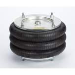 Norgren M/31123. Air bellow, single acting, 12" diameter, 330mm stroke