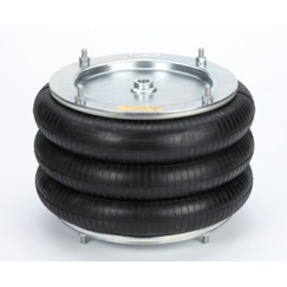 Norgren M/31143. Cilindro elástico de fuelle, simple efecto, diámetro 14-1/2", carrera 380mm