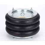 Norgren M/31143. Cilindro elástico de fuelle, simple efecto, diámetro 14-1/2", carrera 380mm