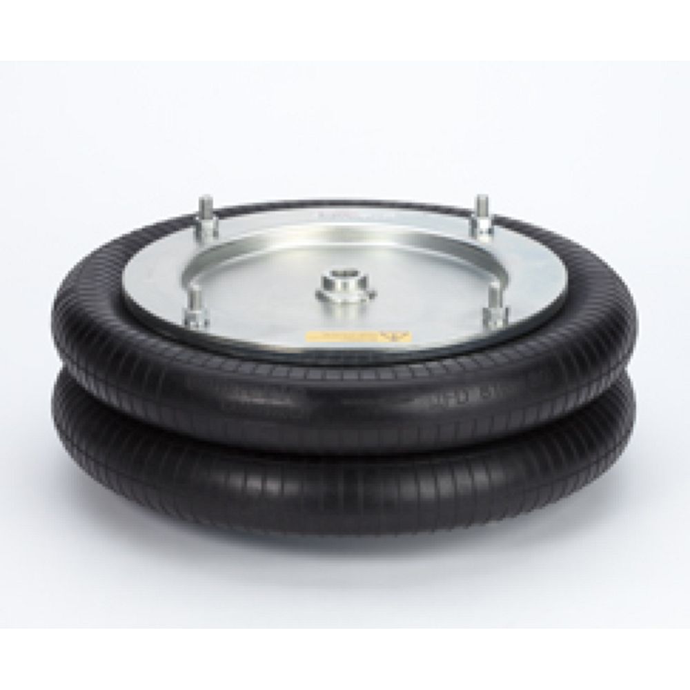 Norgren M/31162. Cilindro elástico de fuelle, simple efecto, diámetro 16", carrera 315mm