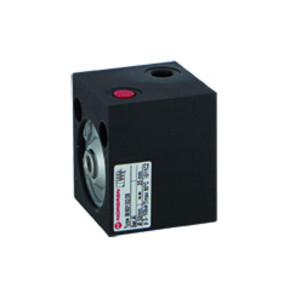 Norgren M/50132/25 EW KURZHUB-ZYL FEDER/DECKEL