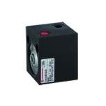 Norgren M/50132/25. Clamping single acting cylinder, 32mm diameter, 25mm stroke